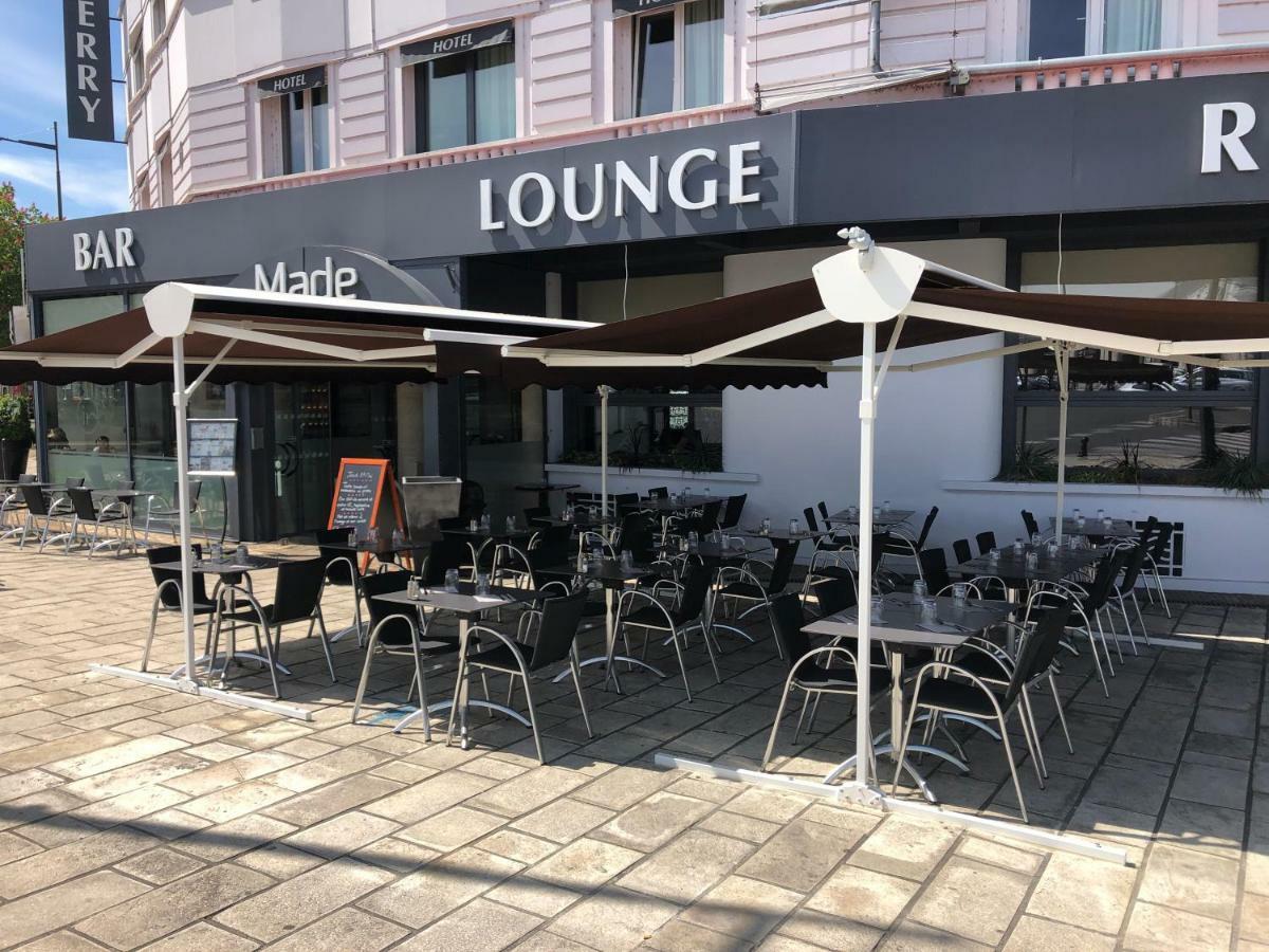 Hotel The Originals City, Le Berry, Bourges