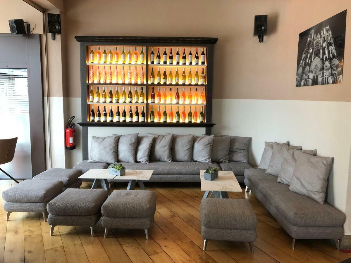 The Originals City, Le Berry, 3* Bourges