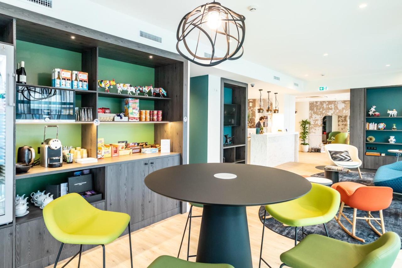 The Originals City, Le Berry, 3* Bourges